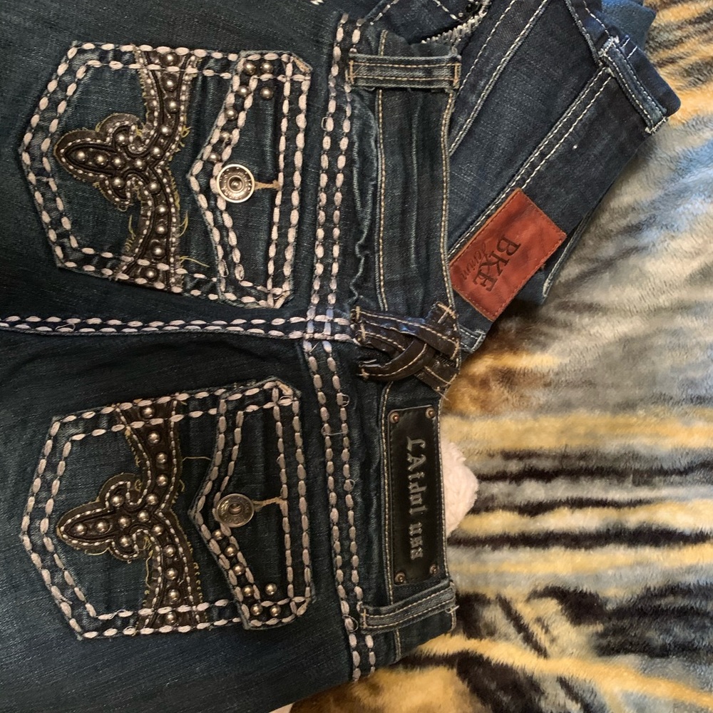 LA Idol jeans - Picture 4 of 4